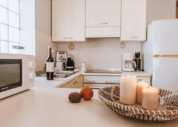 Iliotti * Rhodes City