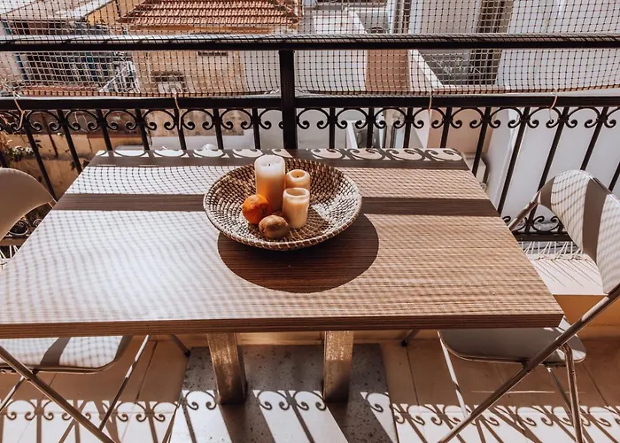 Апартаменты Iliotti Родос