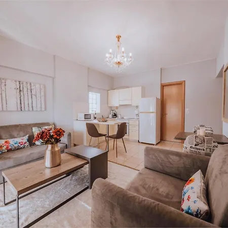 Iliotti Appartement *