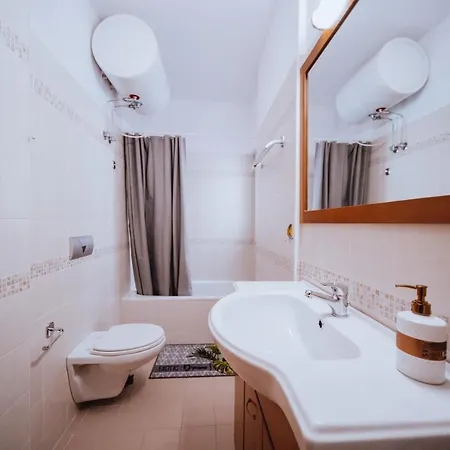 Iliotti Appartement