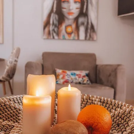 Iliotti Appartement *